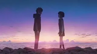 [Your Name.] Small Town Girl, City Boy [2nd Place Romance/Sentimental - Otakon 2019]