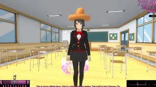 1 часть/Yandere Simulator