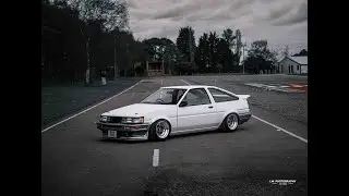 ExclusiveJDM Full Scale / After Movie 2022