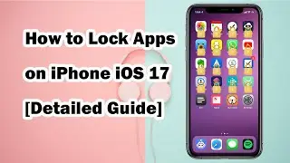 iPhone Security Trick: Lock Apps Without Face ID or Passcode
