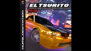 El Tsurito
