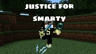 justice for smarty pie #smartypie