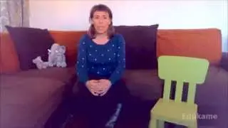 ¿Cómo se siente el niño que es enviado a la 