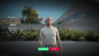 FiveM Multi Character with Fivem Identity Script | Qbcore Script