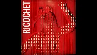 Ricochet (Debut Original Single-Official Music Video)