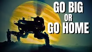 THESE MECHS GO HARD! SAND PvP Demo