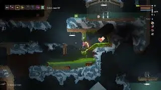 Noita'd