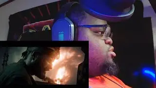 Call of Duty: Black Ops 6 - Official Global Launch Gameplay Trailer - Reaction!!