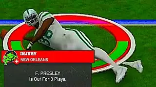 We Found The Worst Football Game on Xbox