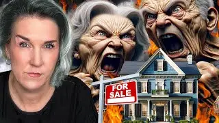 Blaming BOOMERS For The Home Affordability Crisis
