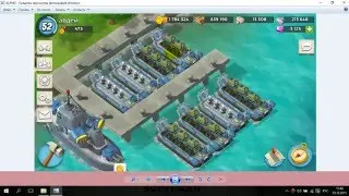 Boom Beach советы наблюдения секреты темное пятно у базы