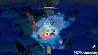 Into the Dark Forest 4 | @(X_X)@  S293