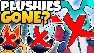WHY? These MORPHS Have GONE Missing in Roblox SMILING CRITTERS RP!