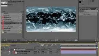 Advanced 3d Planets
