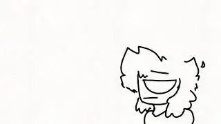 Dark Stev doesn’t like light Stev 