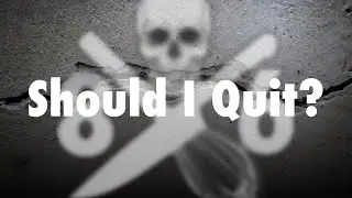 Should I quit my Job? Subscriber questions answered!