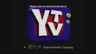 Microsoft - YTV - Bardel Entertainment Inc. - 4Kids TV - FilmRise (2006/18) (Viva Piñata)