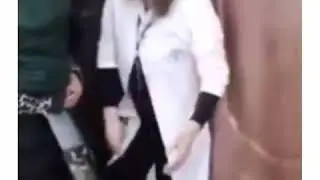 Врач