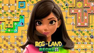 RGG-LAND. День 4