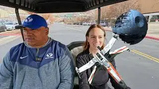 Cougar Query: Kalani Sitake, BYU Head Football Coach