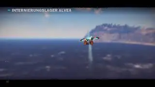 Just Cause 3 / Mechs würden Titanfall 2 Titans zerstören 💀[PS5-Gameplay]