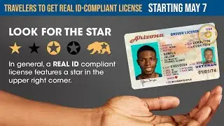 The Friday Vlog Real ID Will Be Required For Domestic Air Travel In the U.S.