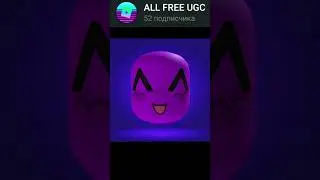 Сколько робуксов потратил создатель Catalog Avatar на бесплатные лимитки? #shorts #roblox #ugc