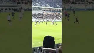 Задний фон всегда интереснее! Бело Синие!😂😂