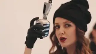 Little party never kill nobody(cover) - Anastasia Prudius/Анастасия Прудиус