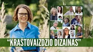 Akredituota mokymų programa 