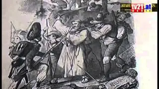 Die Freiheit des Adlers -  ein Tiroler Freiheitskämpfer in Jedlesee und Traunfeld