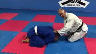 Turtle Attacks - Bitesize BJJ.