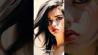 Загадочная история "Девочка и гвоздь"
