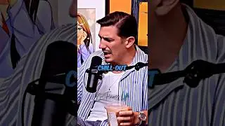 Andrew Schulz Being Mean To Rudy!? 😂🤣 | Bad Friends Podcast, ft. Bobby Lee & Andrew 