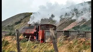 The Austerity Steam Loco, Part 4