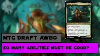 MTG Draft All Will be One: Must be Good?