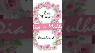 #felizdiadamulher.