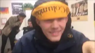 School Adventures With A Generic White Kid