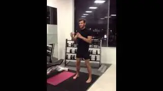 3D training