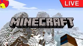 Minecraft ХАРДКОР c Дашей - Играем с друзьями l выживание майнкрафт 1.17