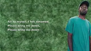 Isaiah Rashad - I Mean - Lyrics