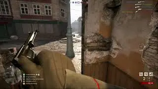 Cheeky | Battlefield 1