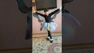 Поставили этюд за 2 часа😆