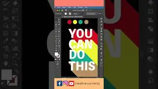 3D Shadow Effect in Adobe illustrator 