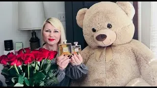 Chanel Gabrielle или Chanel Gabrielle Essence ??? 🤔