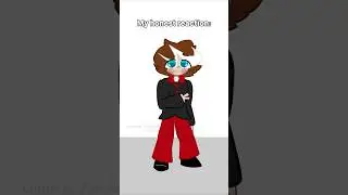 My honest reaction: #justinbieber #meme #cookierunkingdom #cookierun #gingerbrave