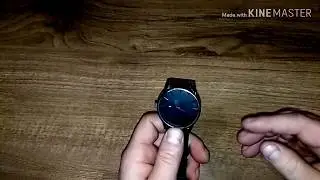 Честный обзор часов с AliExpress