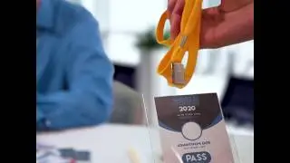 Plain Lanyards