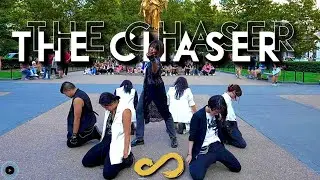 [KPOP IN PUBLIC NYC] INFINITE - The Chaser Dance Cover