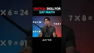 [May SAT] You NEED THIS